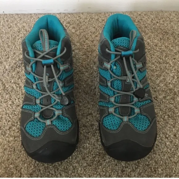 Keen Waterproof Hiking Boots Targhee II Mid