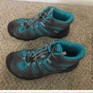 Keen Waterproof Hiking Boots Targhee II Mid