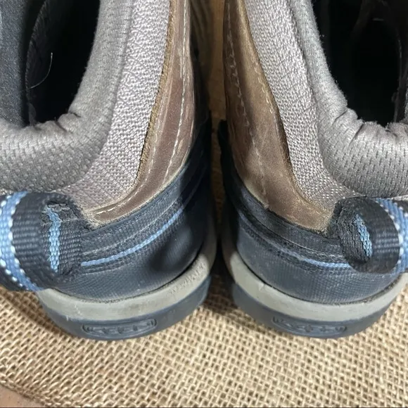KEEN work boot Flint 2 Safety Shoes F2413-18 EH