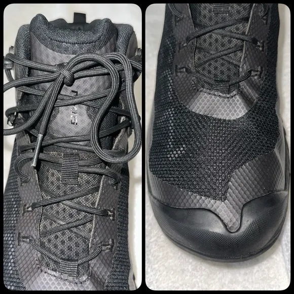 KEEN🥾🪽💦NXIS EVO Black Hiking One Owner. 13. Low Mileage. Great Condition.