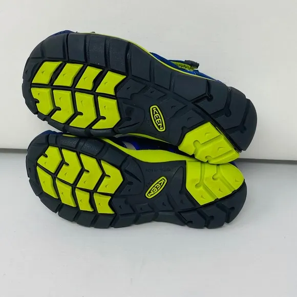 KEEN*SEACAMP II CNX Waterproof Shoe*US 6 $79