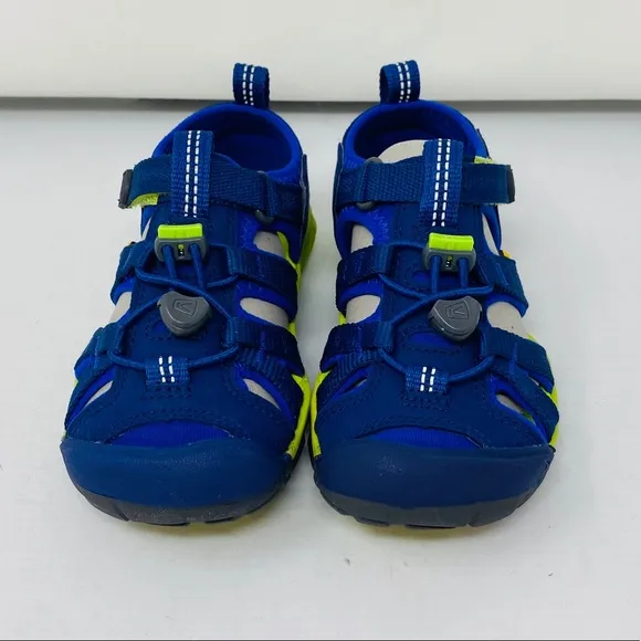 KEEN*SEACAMP II CNX Waterproof Shoe*US 6 $79