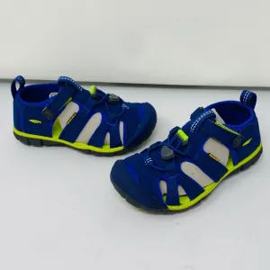 KEEN*SEACAMP II CNX Waterproof Shoe*US 6 $79
