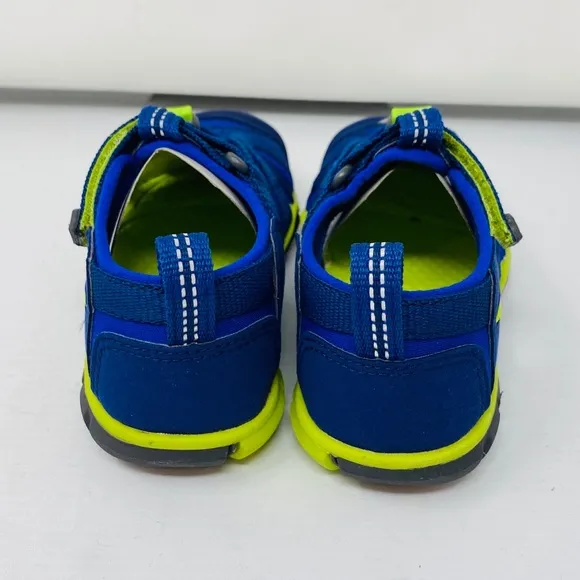 KEEN*SEACAMP II CNX Waterproof Shoe*US 6 $79