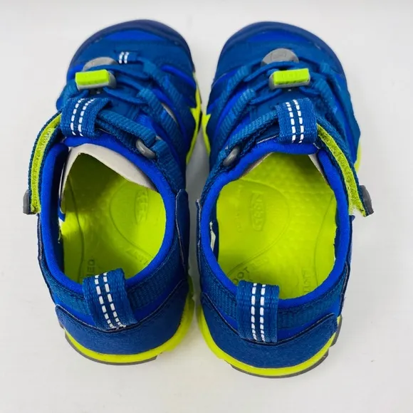 KEEN*SEACAMP II CNX Waterproof Shoe*US 6 $79