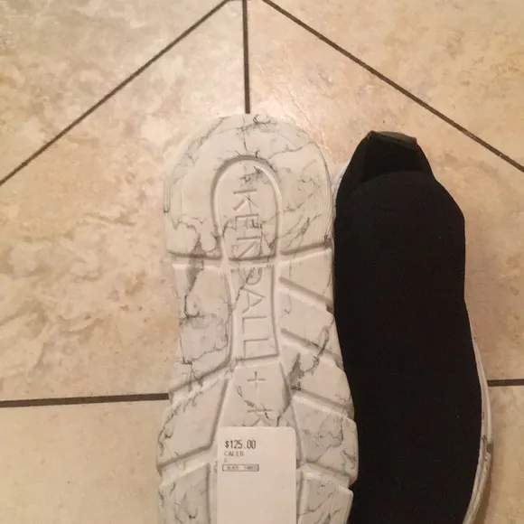 KENDALL   KYLIE Caleb Sneakers