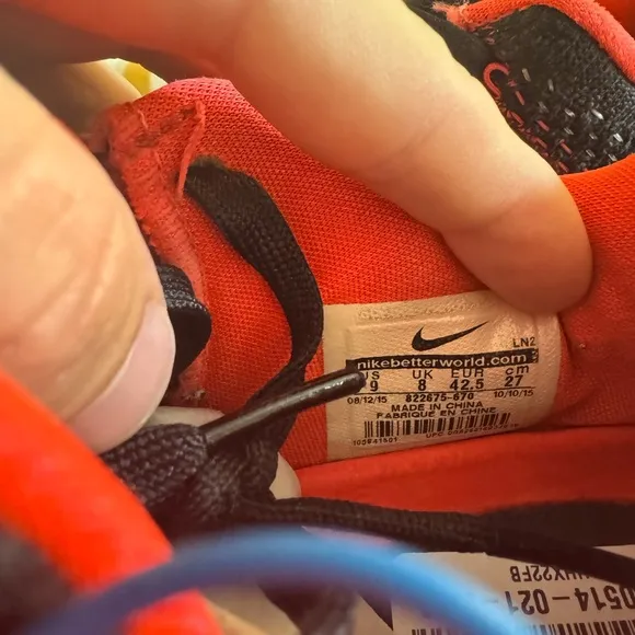 Kobe 11 Achilles Heel