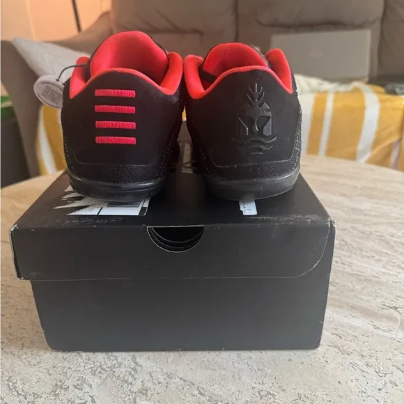 Kobe 11 Achilles Heel