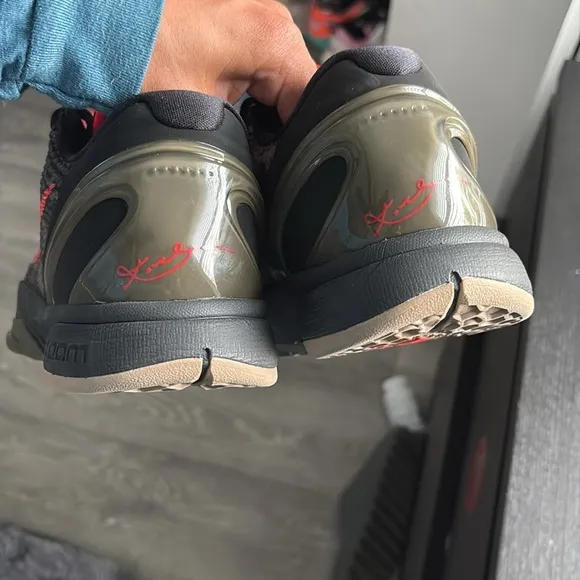 Kobe 6