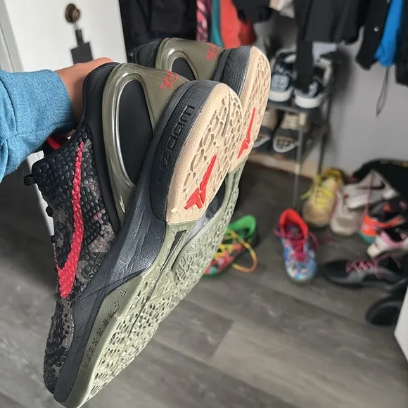 Kobe 6