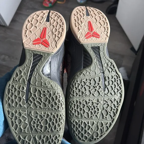 Kobe 6