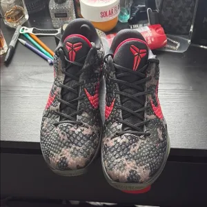 Kobe 6
