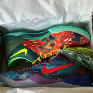 Kobe VIII ProTro Nike Shoes