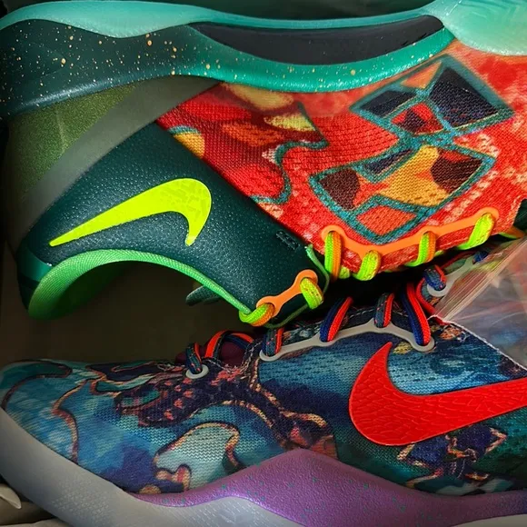 Kobe VIII ProTro Nike Shoes