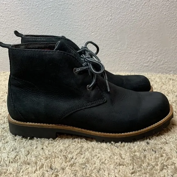 Kodiak Carden Chukka Boot size 10