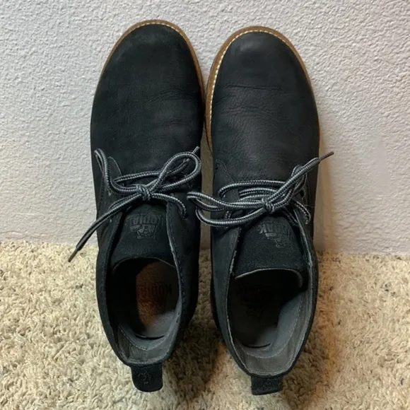 Kodiak Carden Chukka Boot size 10