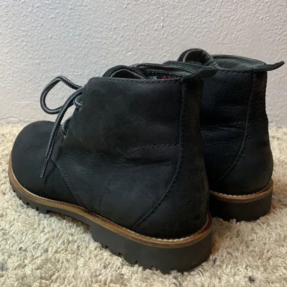 Kodiak Carden Chukka Boot size 10
