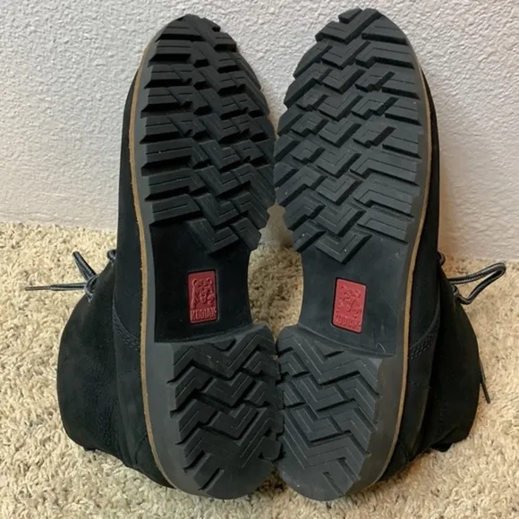 Kodiak Carden Chukka Boot size 10