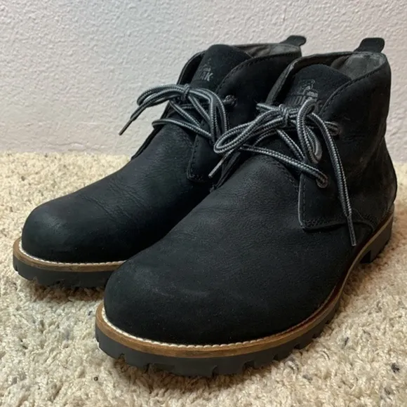 Kodiak Carden Chukka Boot size 10
