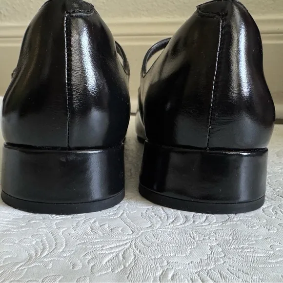 Kurt Geiger KURT GEIGER REGENT LOW MARY JANE SHOES