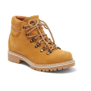 La Montelliana Alce Suede Hiking Boot (Women)/size 8