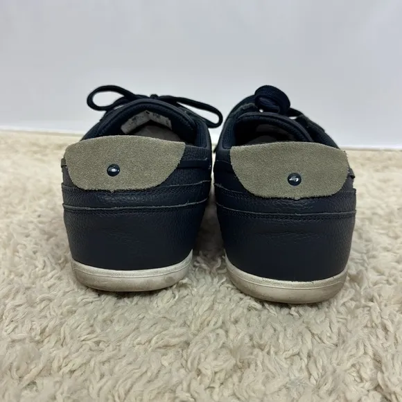 Lacoste Men's Navy‎ Casual Shoes