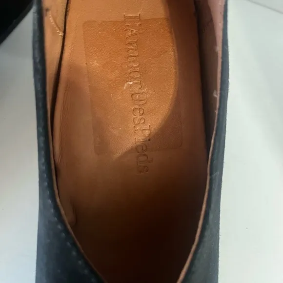 L'Amour des Pieds Jesicca Women's Shoes 6.5‎