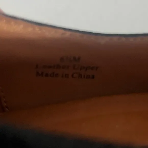 L'Amour des Pieds Jesicca Women's Shoes 6.5‎