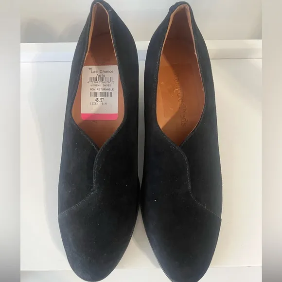 L'Amour des Pieds Jesicca Women's Shoes 6.5‎