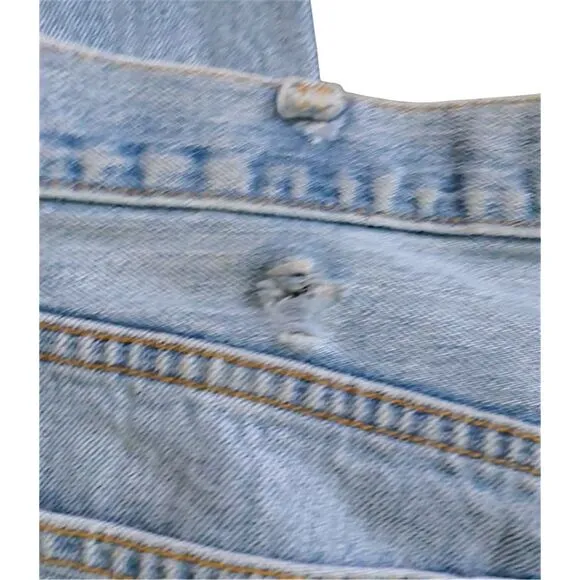 Levi’s 505 VINTAGE REGULAR FIT MEN'S JEANS - Size 38x30 (005050246)  ***Item: 06