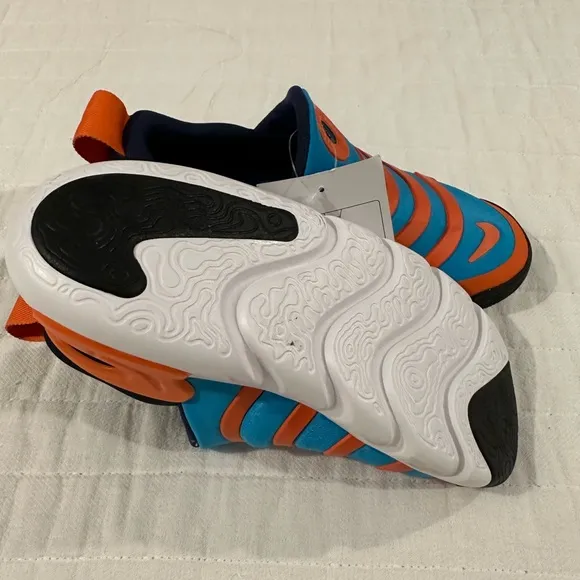 LITTLE KIDS' NIKE DYNAMO GO CASUAL SHOES.