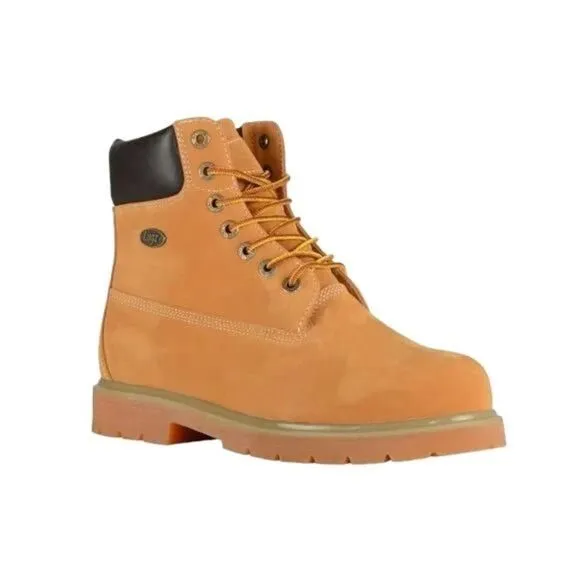 Lugz Men's Drifter Steel Toe Lace-Up Boot - Size 13