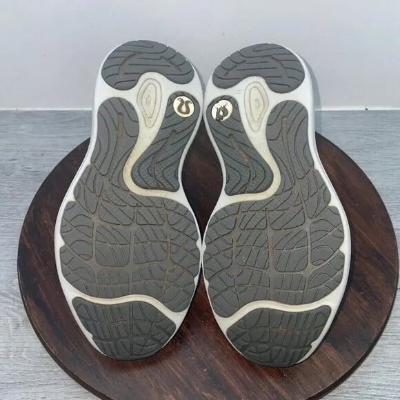 Lululemon Shoes Blissfeel Womens 5 Gray Athletic Running Walking Run Sneakers