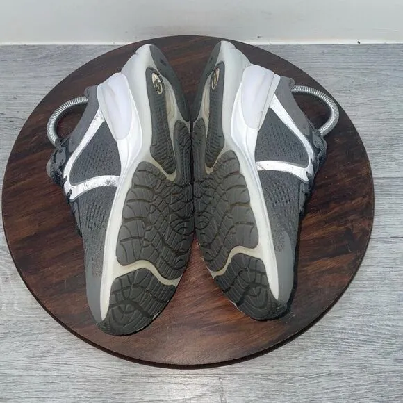 Lululemon Shoes Blissfeel Womens 5 Gray Athletic Running Walking Run Sneakers