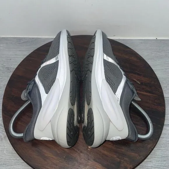 Lululemon Shoes Blissfeel Womens 5 Gray Athletic Running Walking Run Sneakers