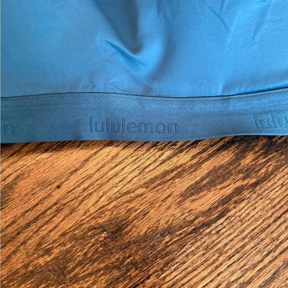 Lululemon Fine Form Bra