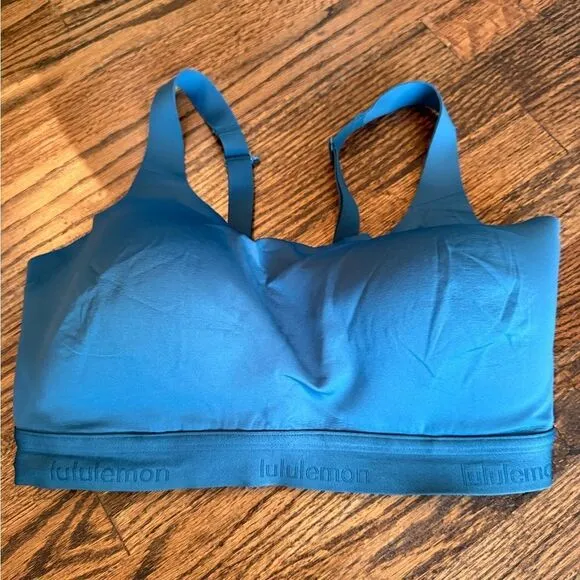 Lululemon Fine Form Bra