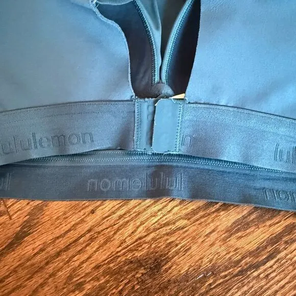 Lululemon Fine Form Bra