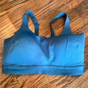 Lululemon Fine Form Bra