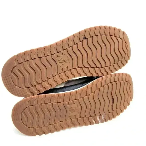 Madewell Kickoff Trainer Sneakers in (Re)sourced Canvas and Suede - 12