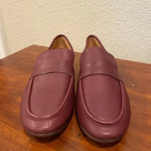 Madewell the Lacey loafer flats shoes size 8