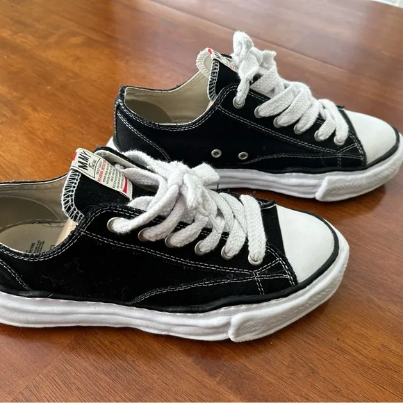 Maison Mihara Yasuhiro Peterson Sneakers
