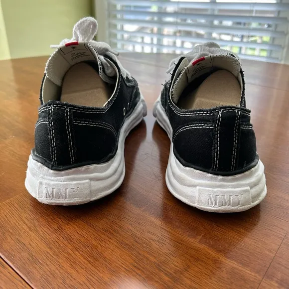 Maison Mihara Yasuhiro Peterson Sneakers