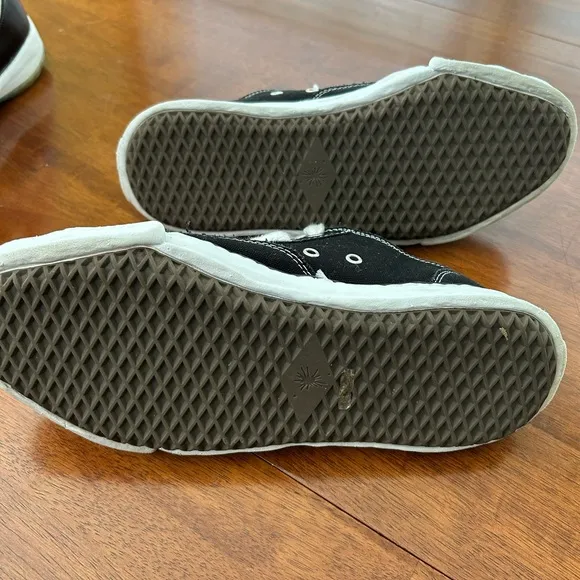 Maison Mihara Yasuhiro Peterson Sneakers