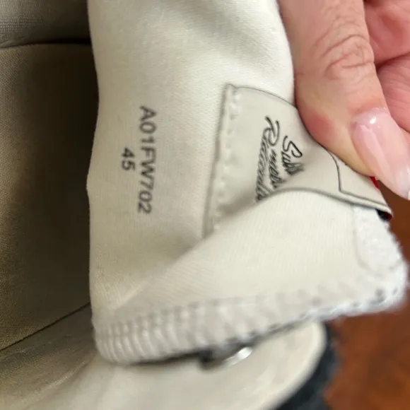 Maison Mihara Yasuhiro Peterson Sneakers