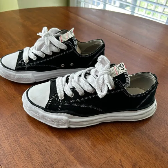 Maison Mihara Yasuhiro Peterson Sneakers