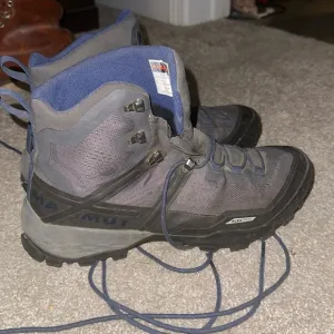 Mammut Ducan High GTX Men Hiking Boots