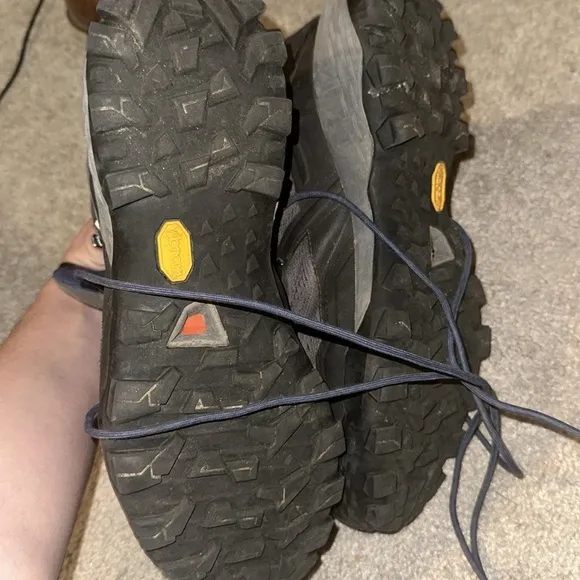 Mammut Ducan High GTX Men Hiking Boots