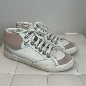 Marc Fisher LTD. Women's Merin 3 High Top Sneakers size 8