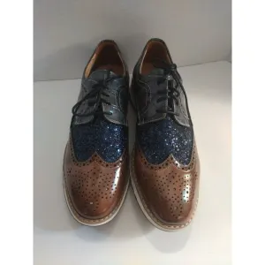 Meijiana Men's Oxford Shoes Men Fashion Light Shoes Casual Business Shoes